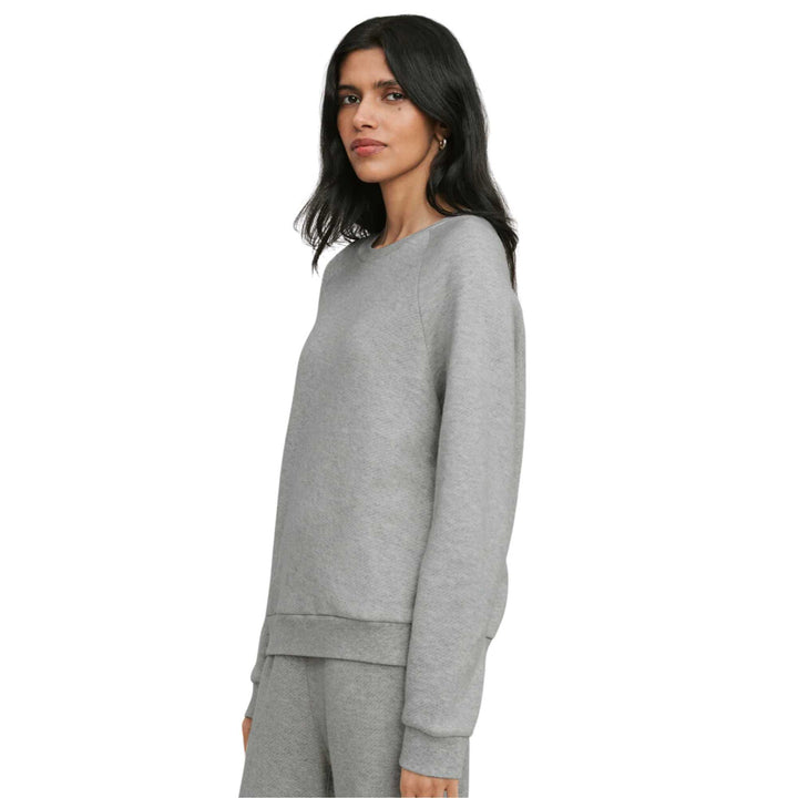 Saturday Sweatshirt - Grey - XL