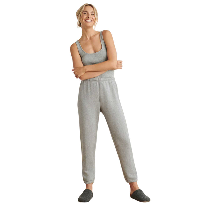 Saturday Sweatpant - Grey - S
