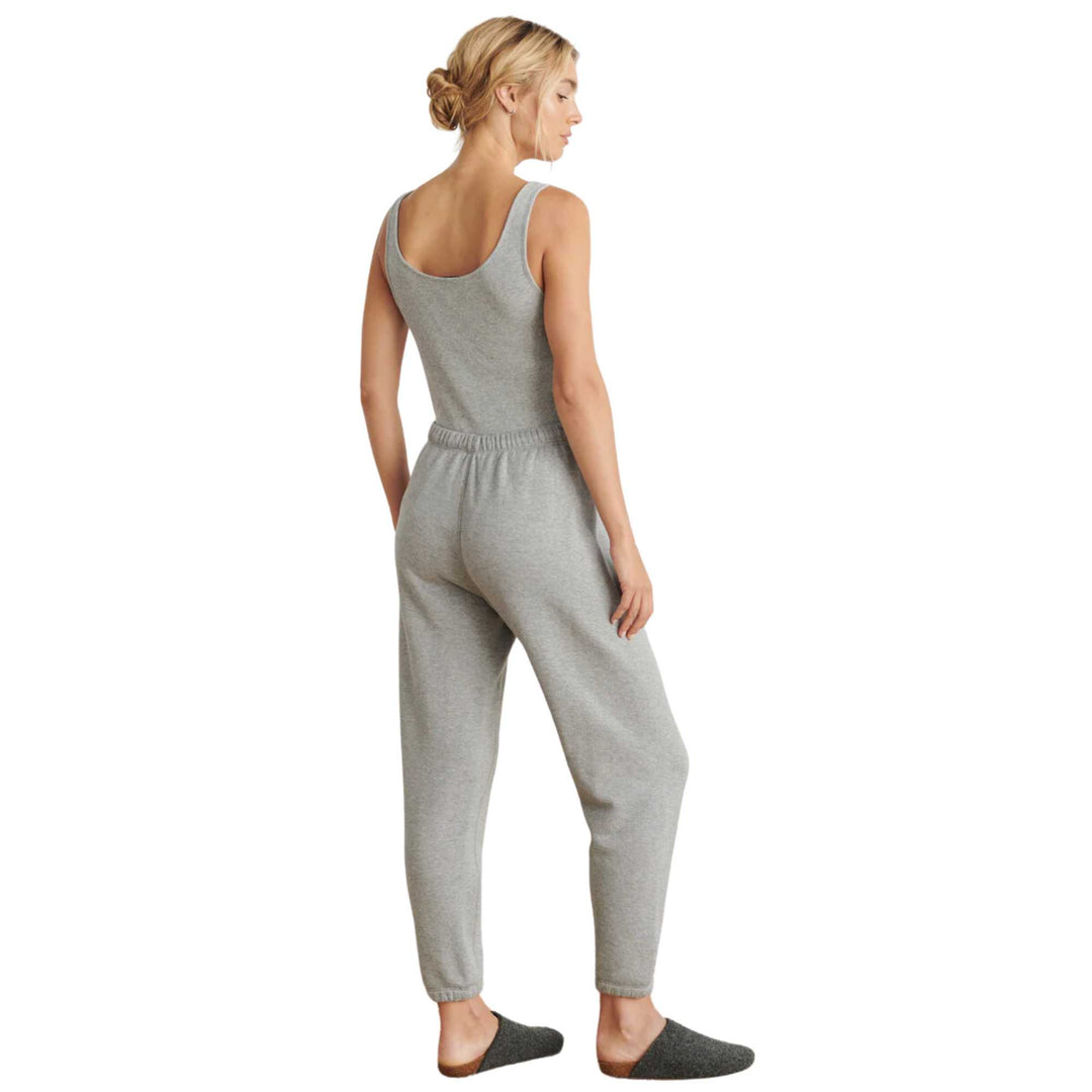 Saturday Sweatpant - Grey - S