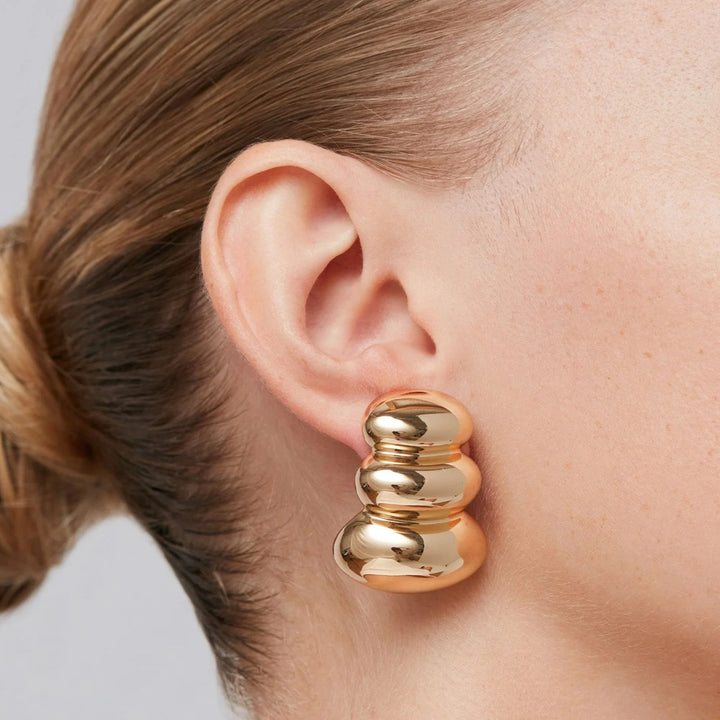 Non-Stop Earrings