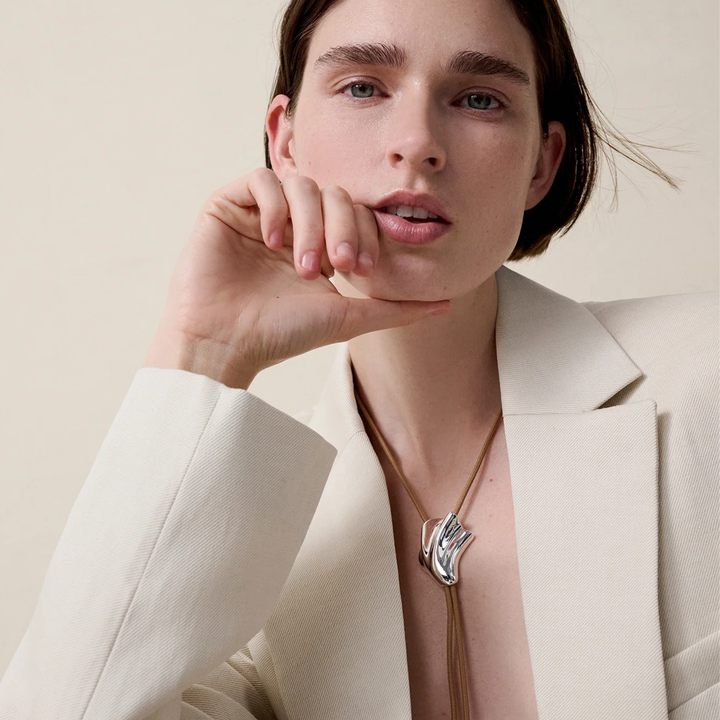 Lydia Bolo Tie