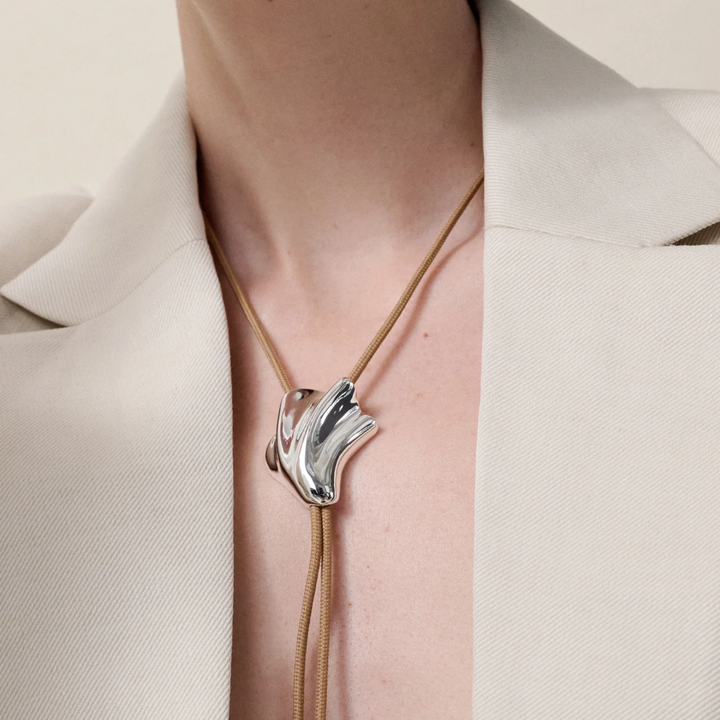 Lydia Bolo Tie
