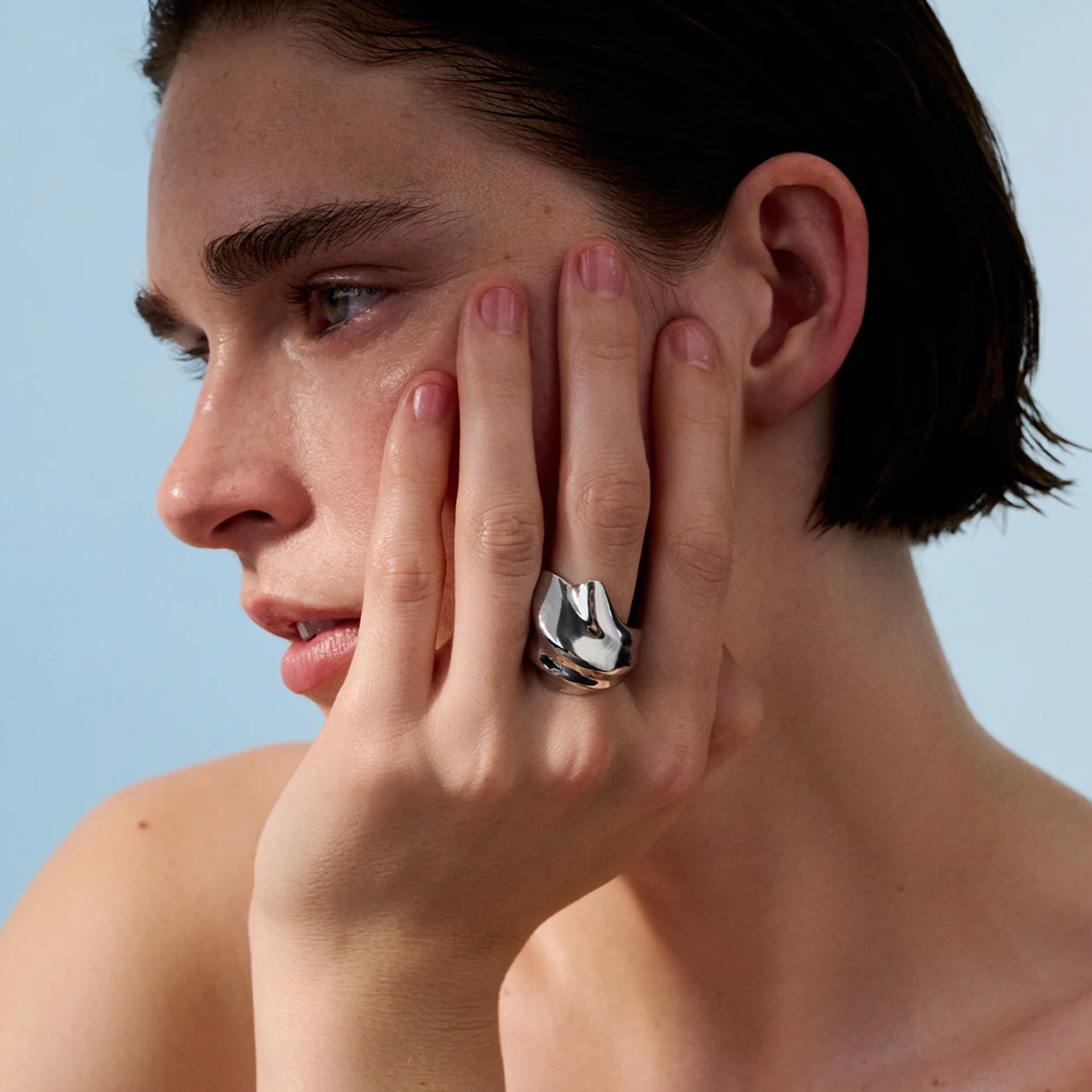 Lydia Ring Size 7