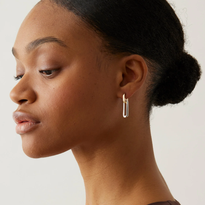 Teeni Detachable Link Earring