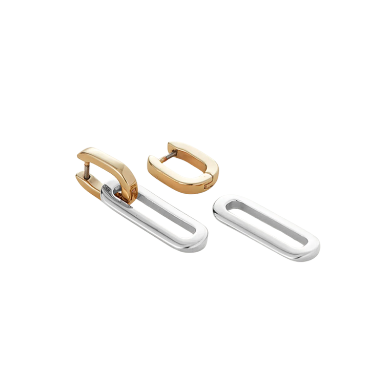Teeni Detachable Link Earring