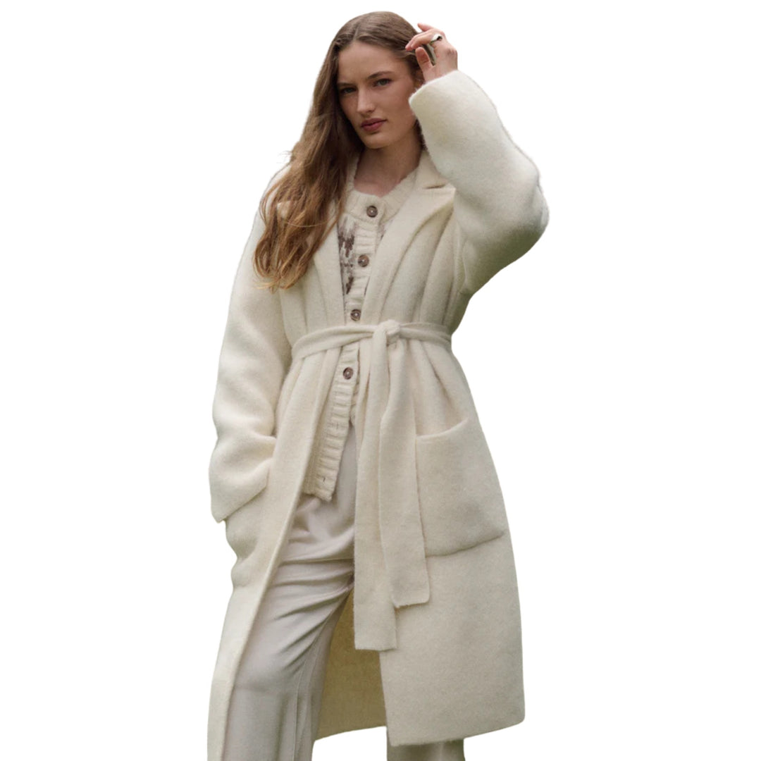 Jessica Sweater Coat