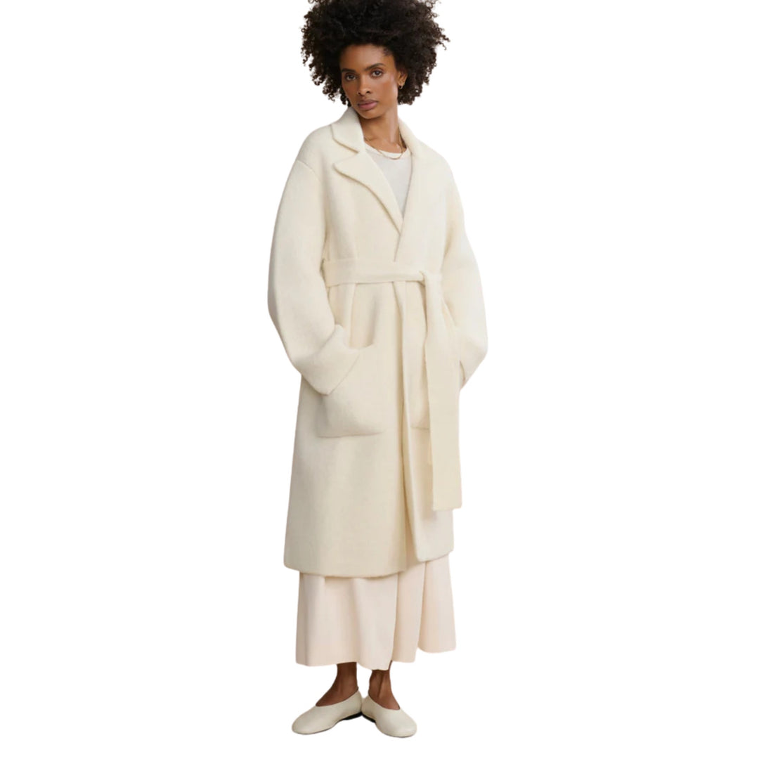 Jessica Sweater Coat