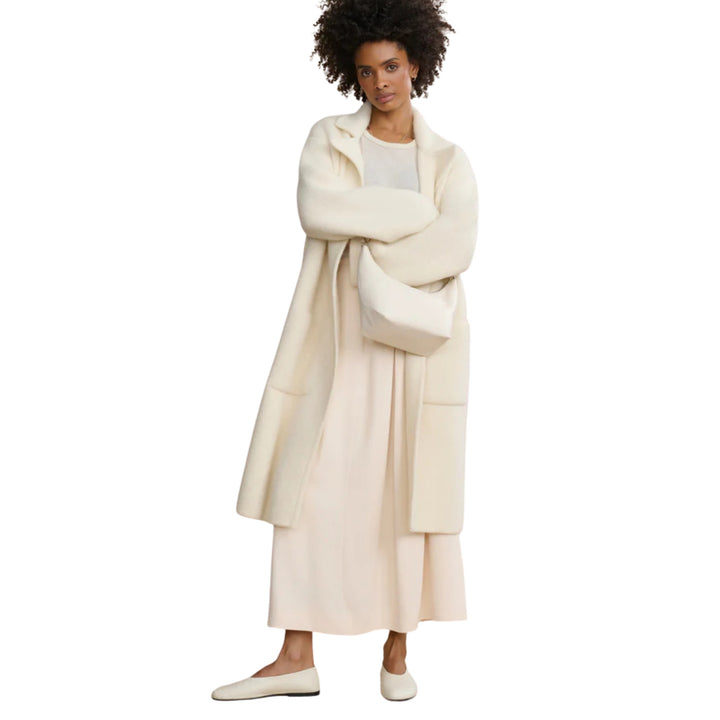 Jessica Sweater Coat
