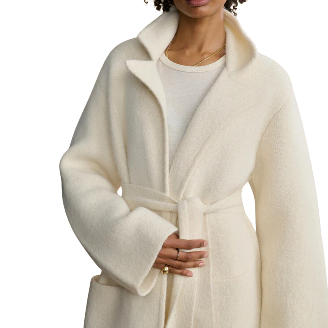 Jessica Sweater Coat