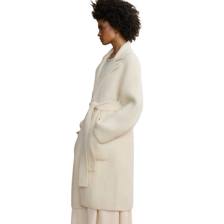Jessica Sweater Coat