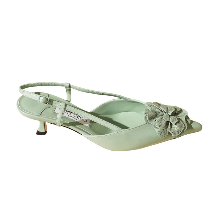 Mimmi 50 Slingback