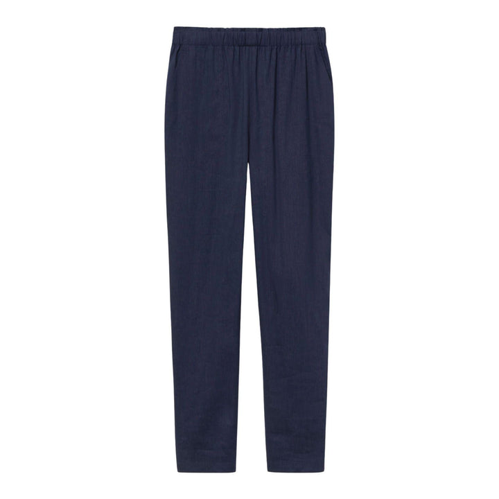 Jones Straight Ankle Pant