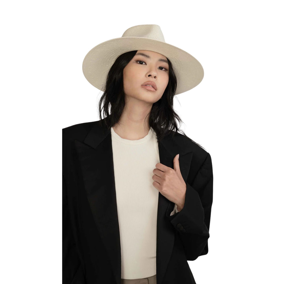 Jude Fedora Hat - Bleach - M