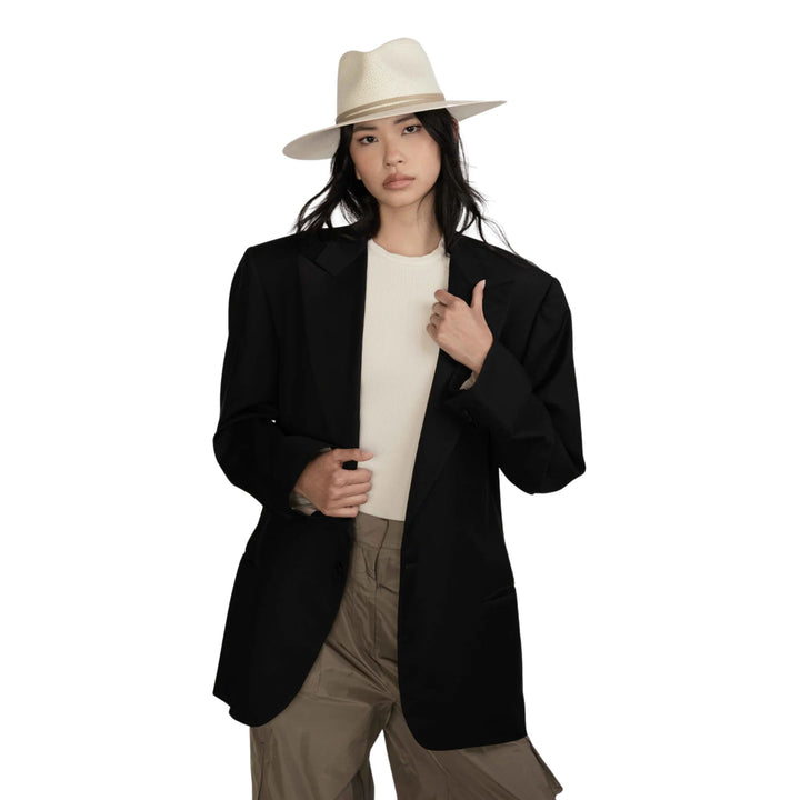 Jude Fedora Hat - Bleach - M
