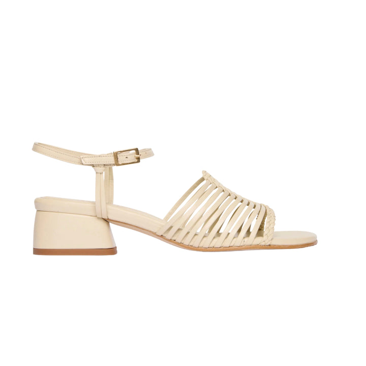 Judy City Sandal