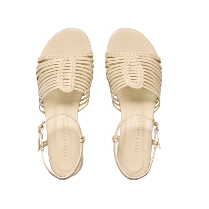 Judy City Sandal