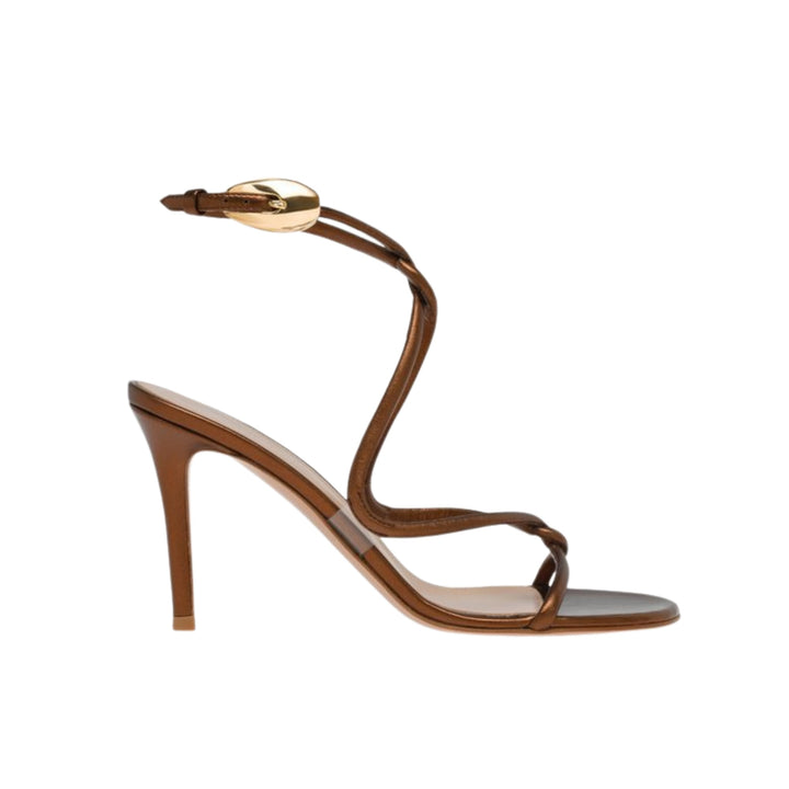 Jungle Mamba 85 in Brown