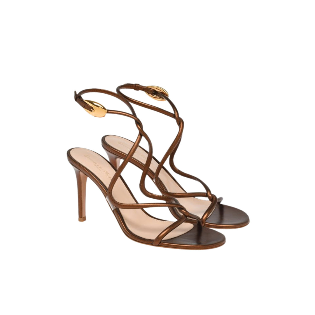 Jungle Mamba 85 in Brown