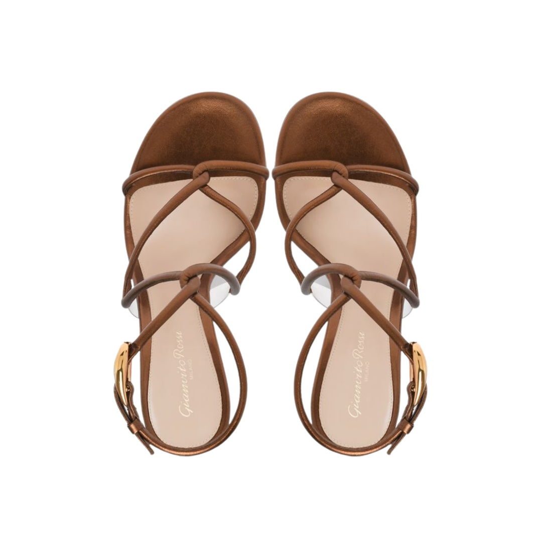 Jungle Mamba 85 in Brown