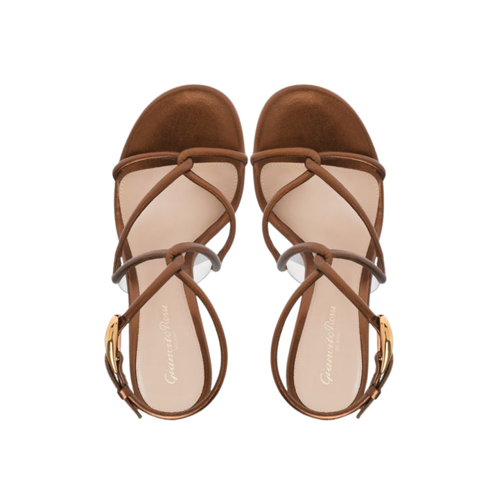 Jungle Mamba 85 in Brown