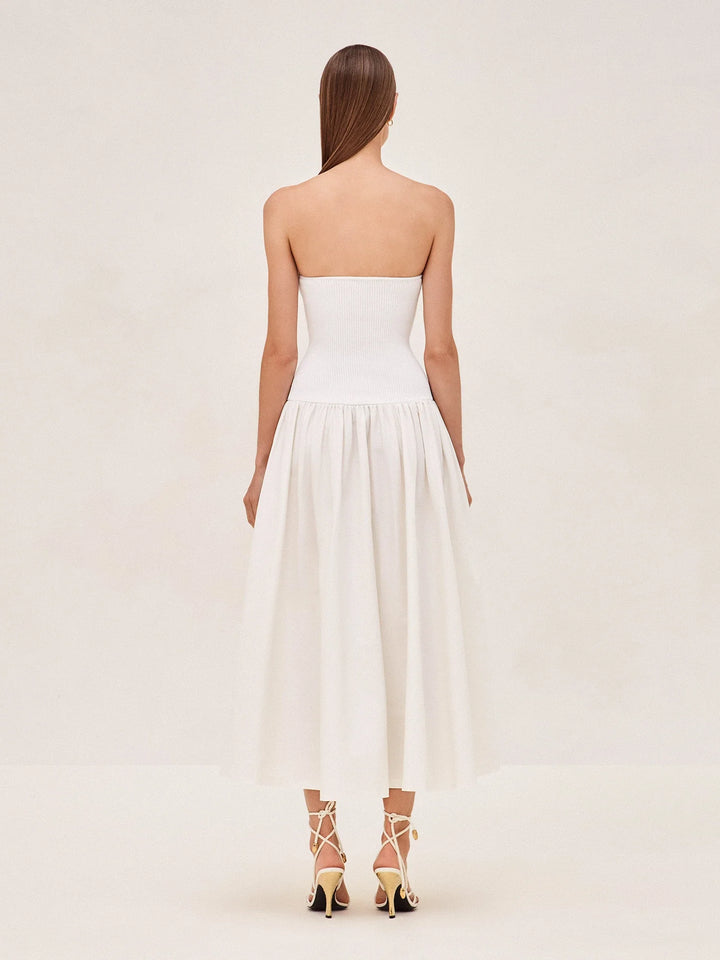 Kamali Dress