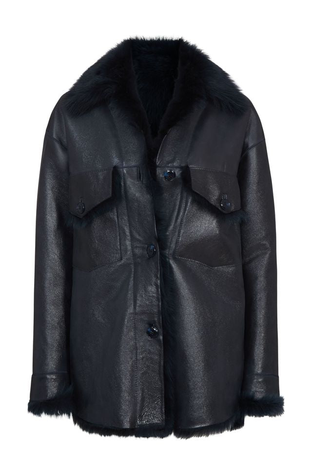 Aspen Jacket