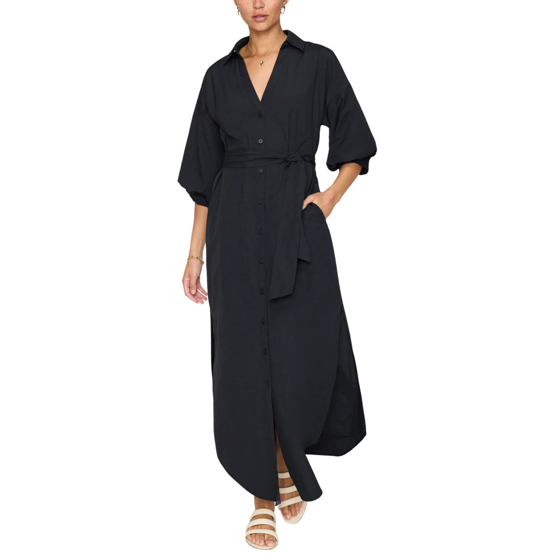 Kate Maxi Dress