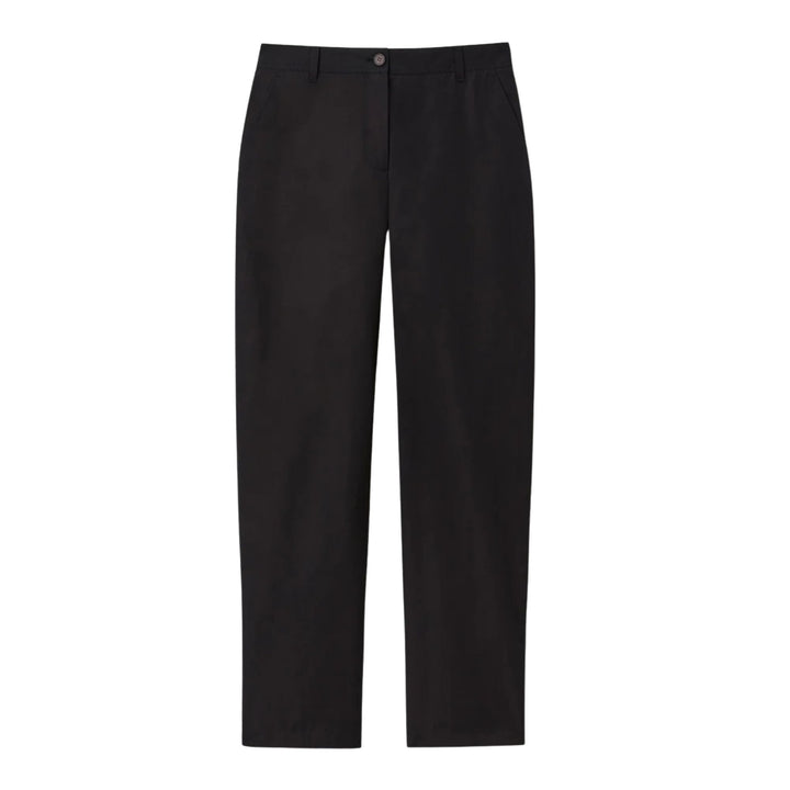 Kent Barrel Leg Pant