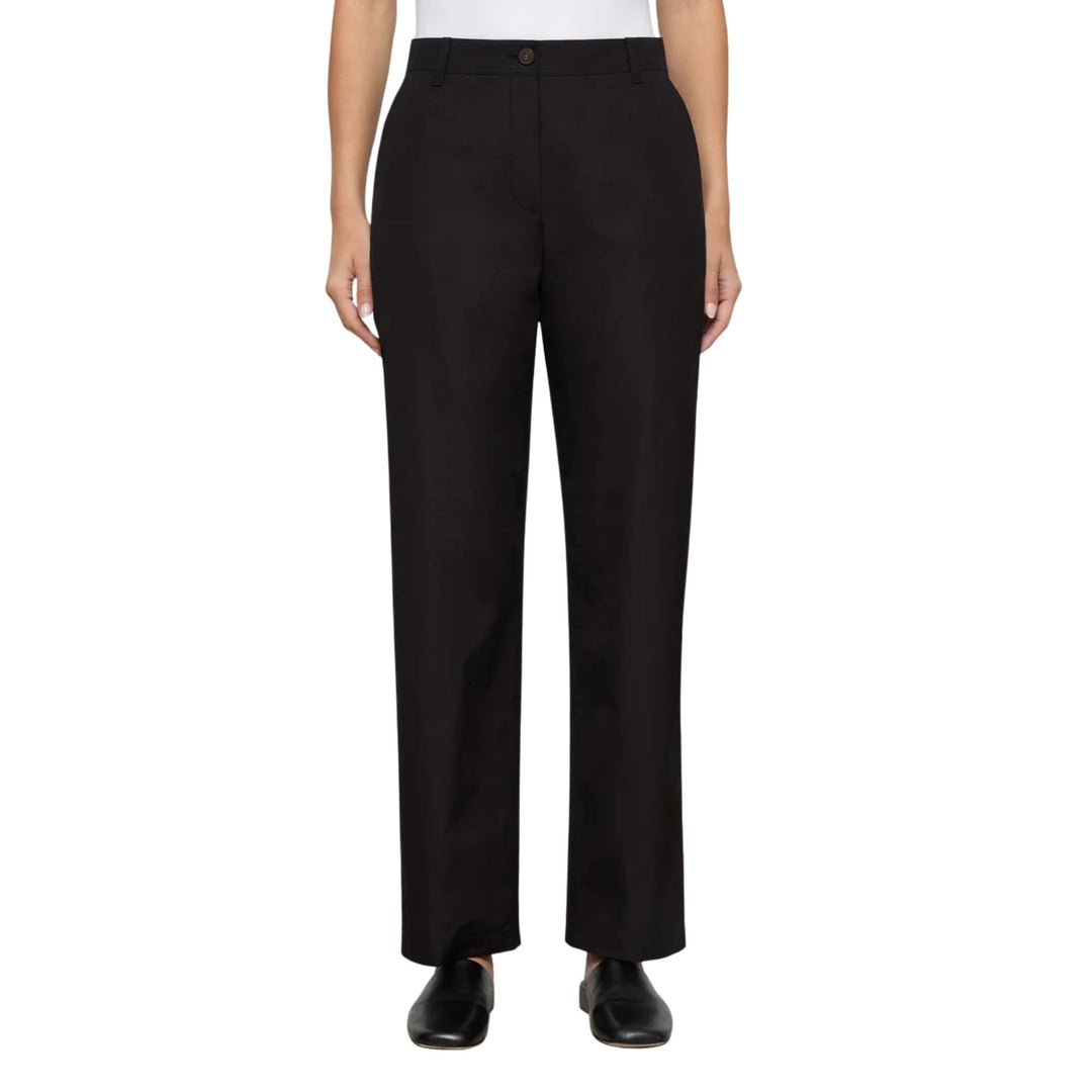 Kent Barrel Leg Pant