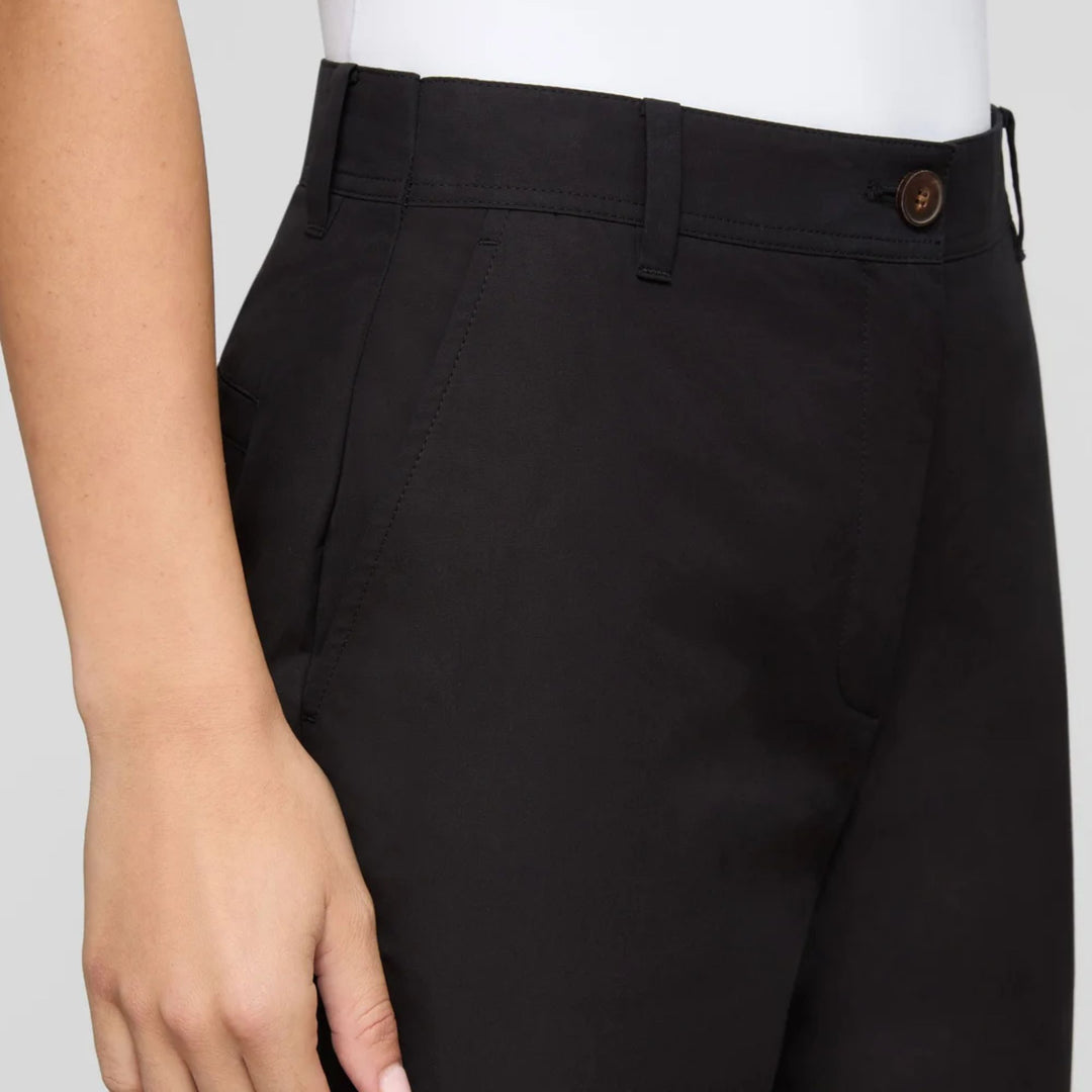 Kent Barrel Leg Pant