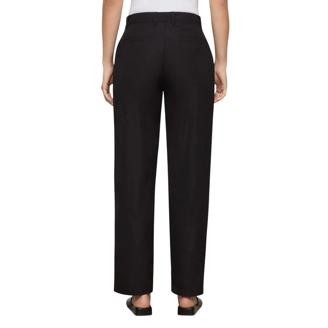 Kent Barrel Leg Pant