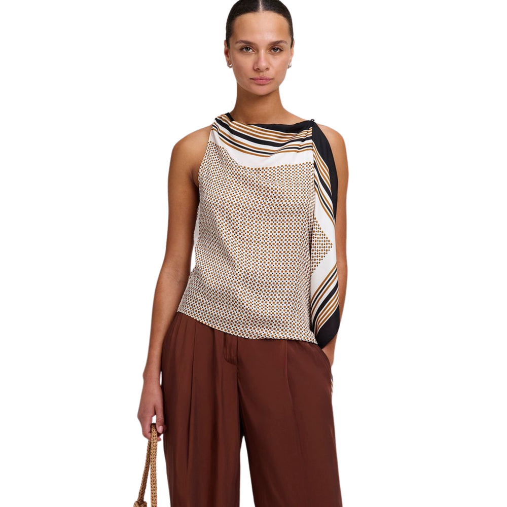  A.L.C. Kit Top – Detail