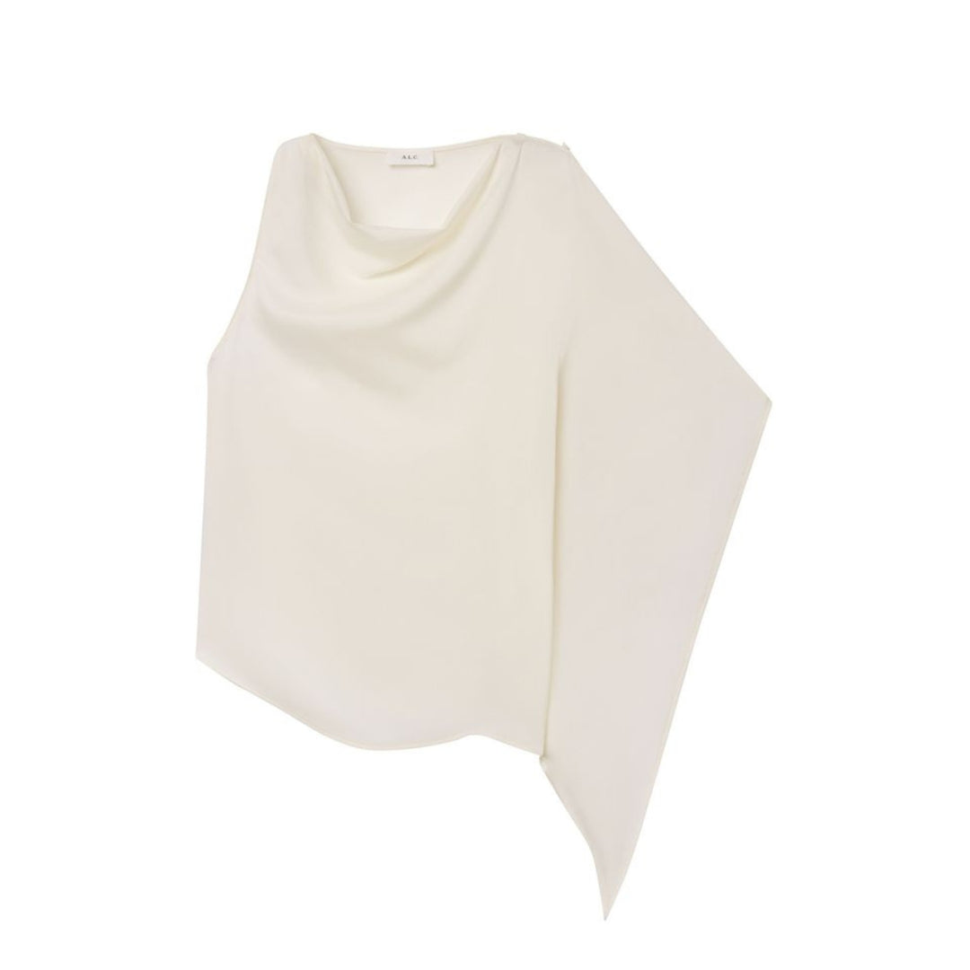  A.L.C. Kit Top – Front View