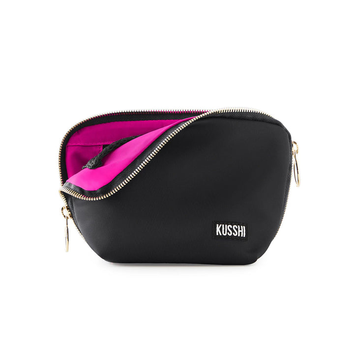 Fabric Everyday Makeup Bag