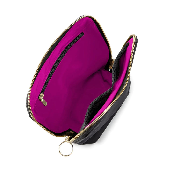 Fabric Everyday Makeup Bag