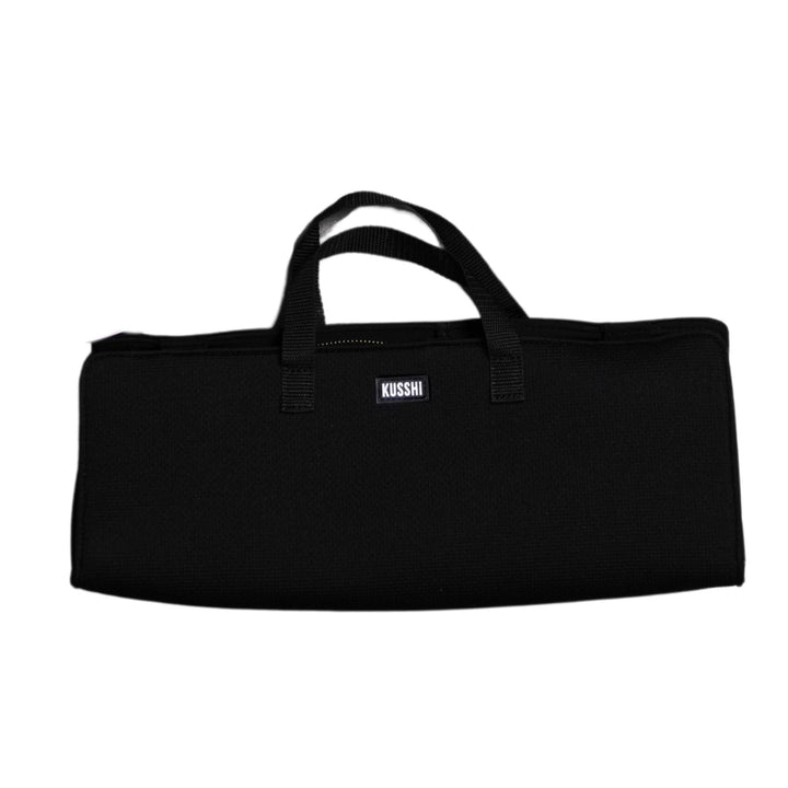 Hair Tools Bag Black/Pink