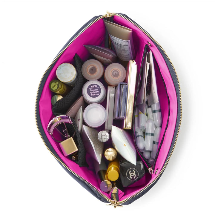 Vacationer Cosmetic Bag