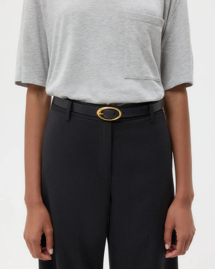 Narrow Belt