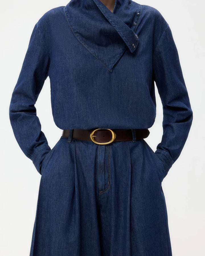 Wide Belt