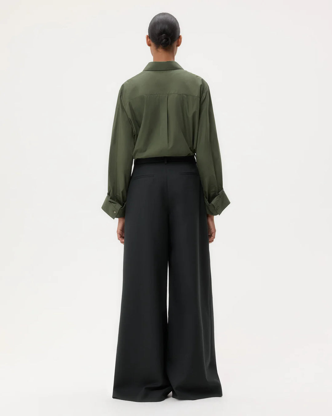 Next Morning Shirt