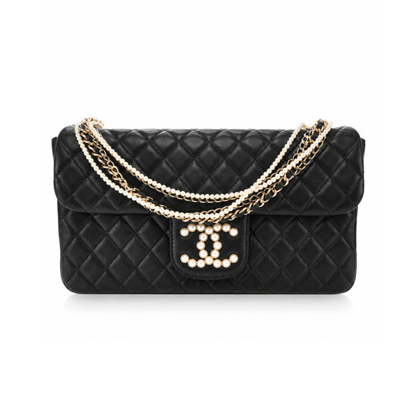 Chanel Westminster Flap Bag