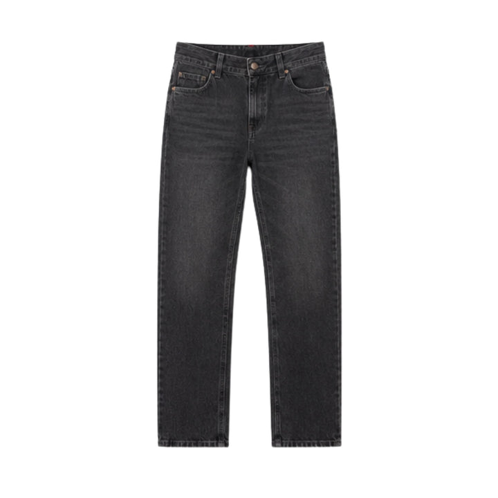 Men’s Five Pocket Pant Black