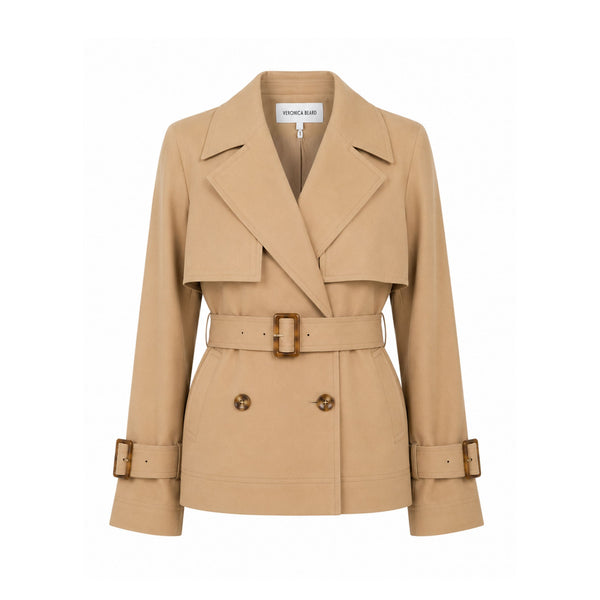 Lazaro Dickey Jacket in Heritage Khaki
