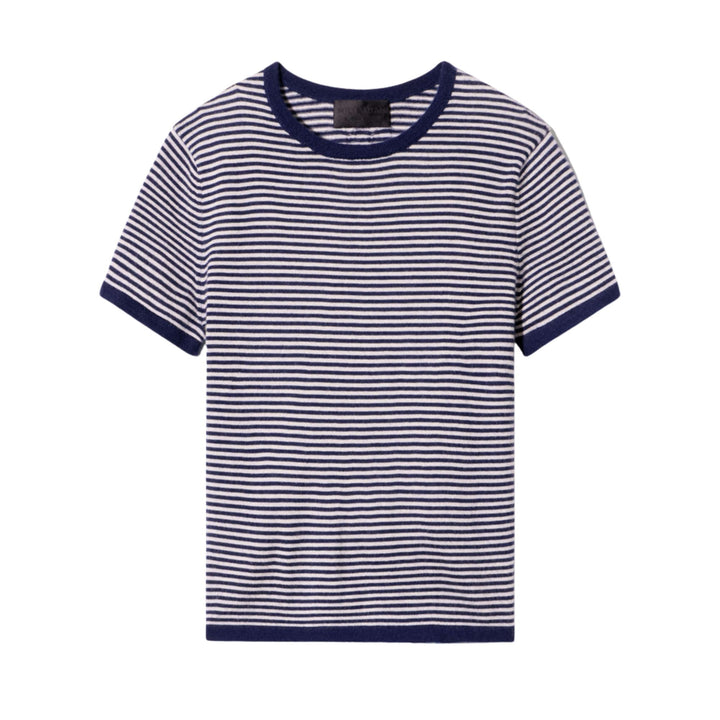 Linka Stripe Sweater