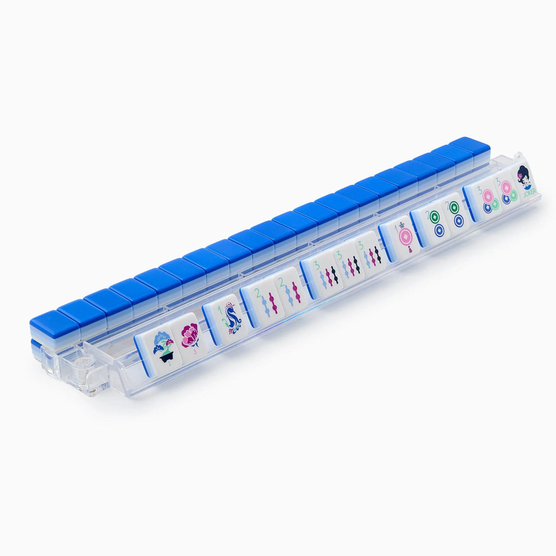 Lola Mahjong Tile Sets