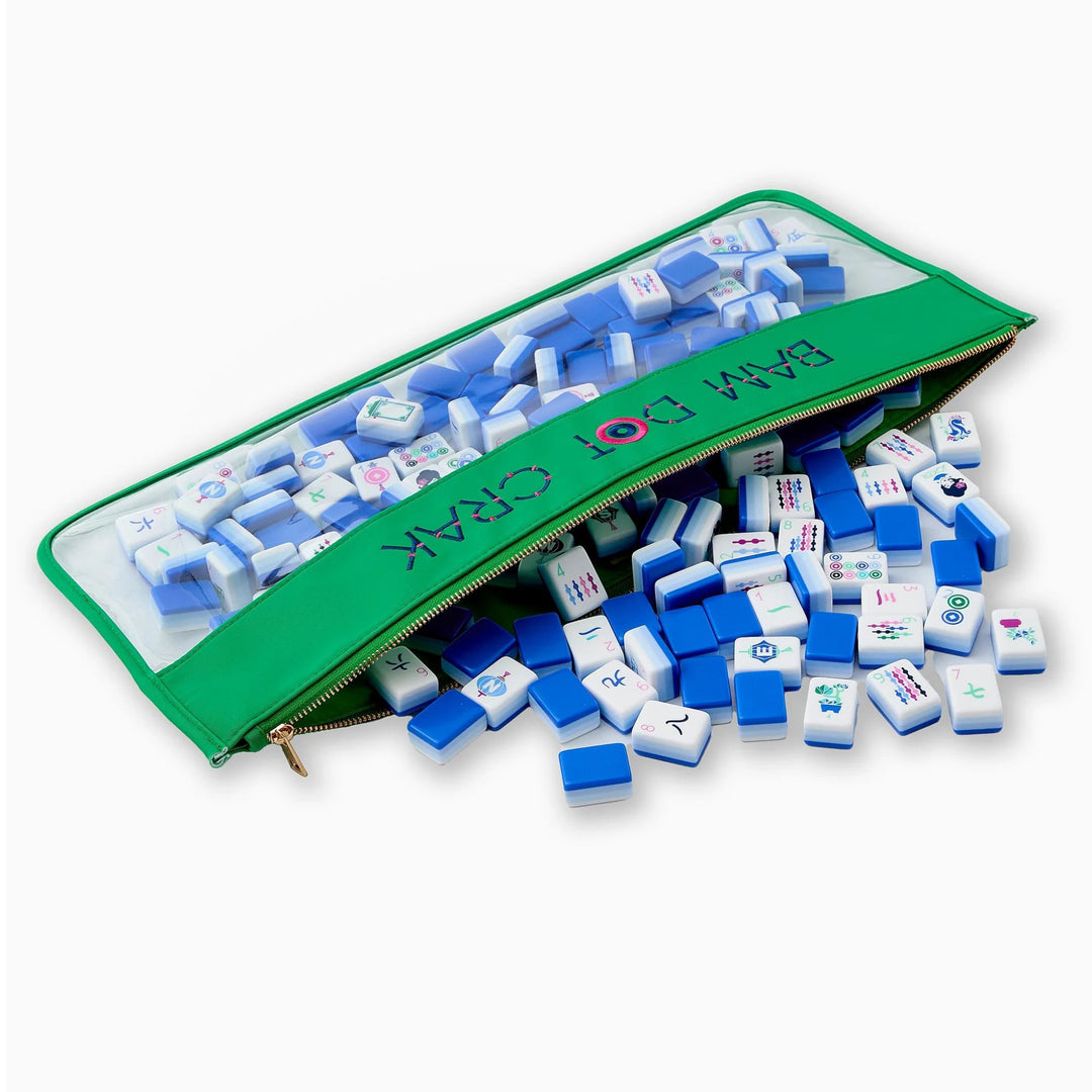 Lola Mahjong Tile Sets