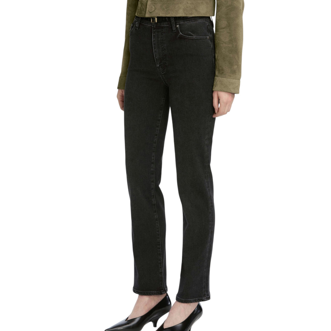 Le Sleek Straight in Meteor