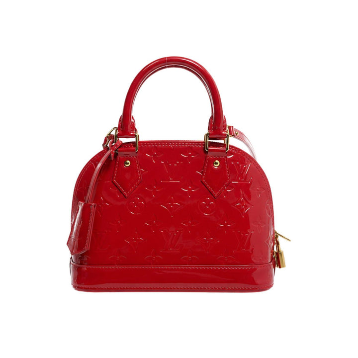 LV Alma Handbag