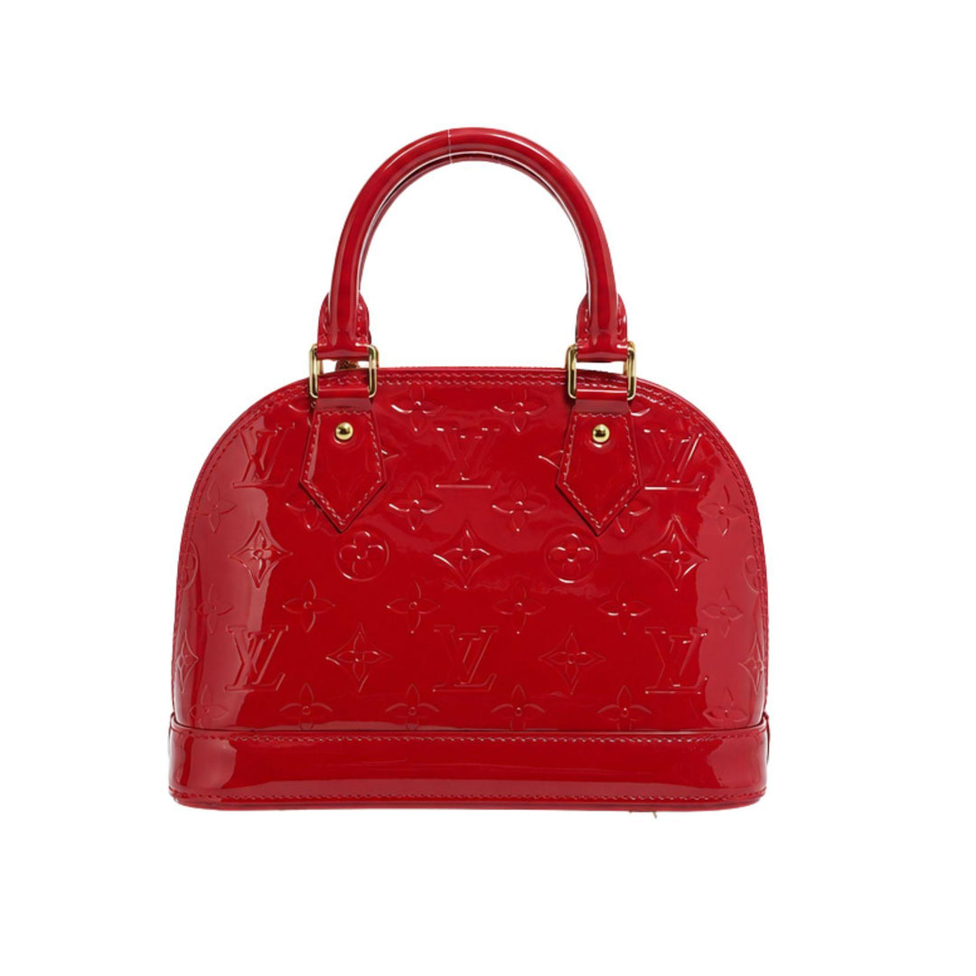 LV Alma Handbag