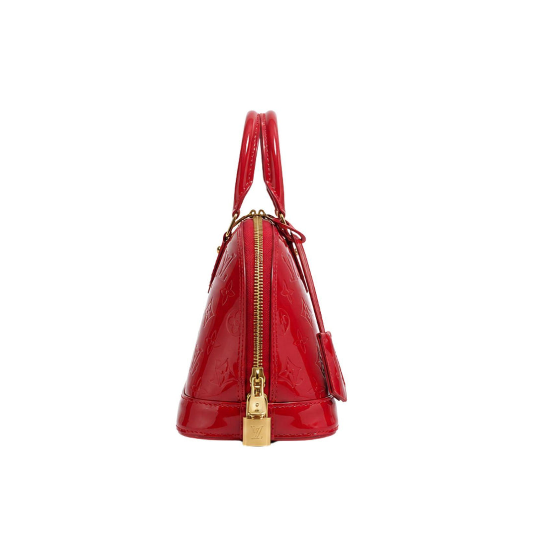 LV Alma Handbag